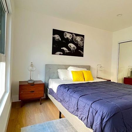 Kingsley Courtyard Apartment Los Angeles Zewnętrze zdjęcie